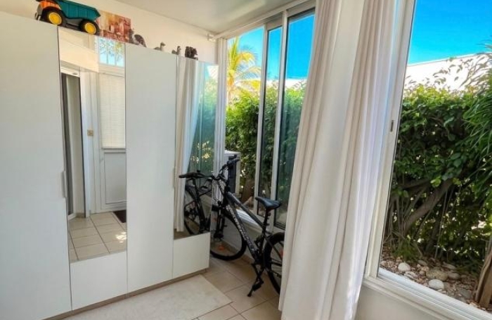 Vente Appartement 52.41m&sup2; 2 pièces Saint Gilles les Bains