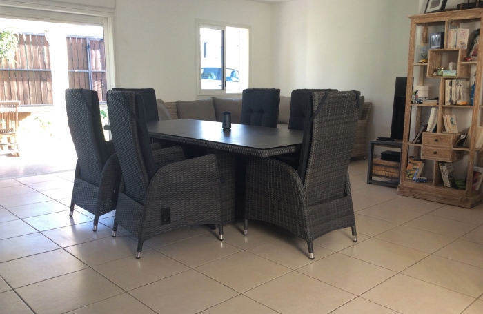 A LOUER VILLA F4 A LA RAVINE DES CABRIS