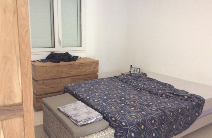 A LOUER VILLA F4 A LA RAVINE DES CABRIS