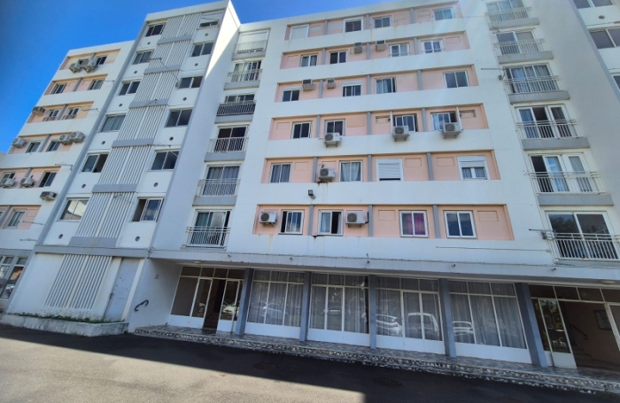 Location Appartement 97400