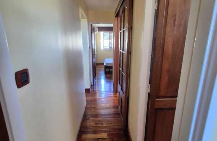 Appartement T3/4 meubl&eacute; en Centre-ville de St Denis