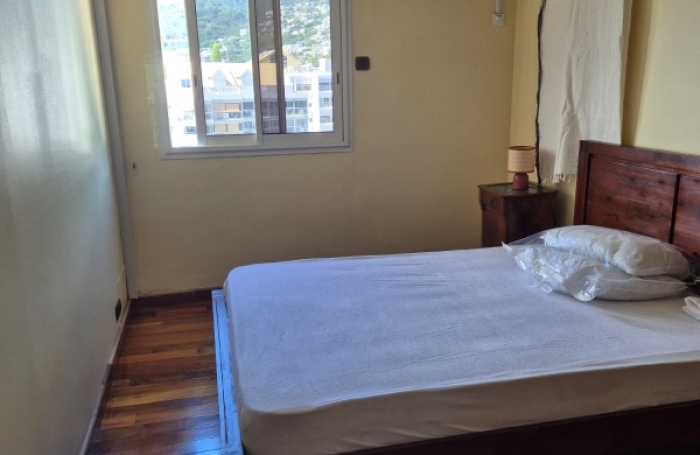 Appartement T3/4 meubl&eacute; en Centre-ville de St Denis