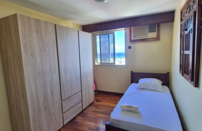 Appartement T3/4 meubl&eacute; en Centre-ville de St Denis