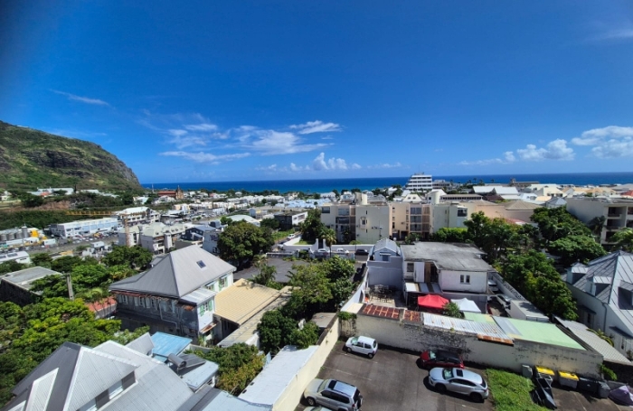 Appartement T3/4 meubl&eacute; en Centre-ville de St Denis