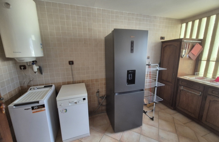 Appartement T3/4 meubl&eacute; en Centre-ville de St Denis