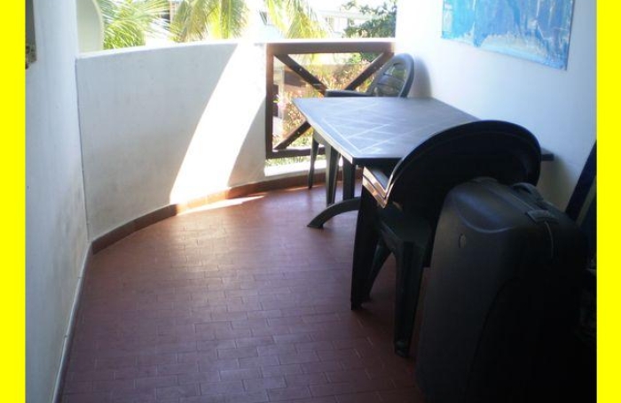 Location Appartement 