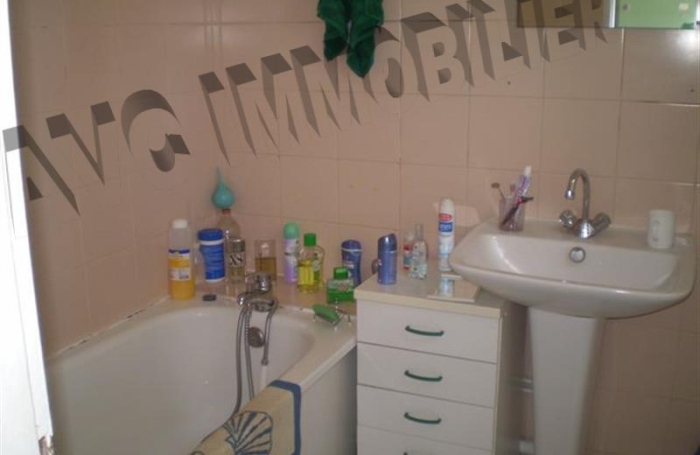 Location Appartement 30m&sup2; 1 pi&egrave;ce Saint Gilles les Bains