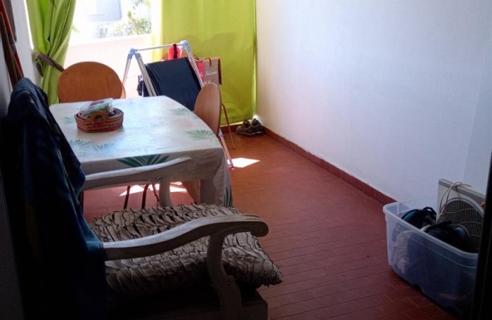 Location Appartement 30m&sup2; 1 pi&egrave;ce Saint Gilles les Bains