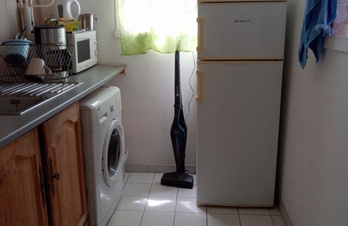 Location Appartement 30m&sup2; 1 pi&egrave;ce Saint Gilles les Bains