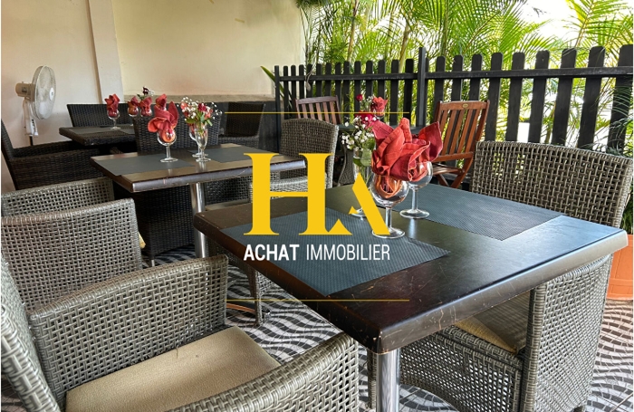 Vente Immeuble 124m&sup2; 5 pi&egrave;ces Saint-Beno&icirc;t