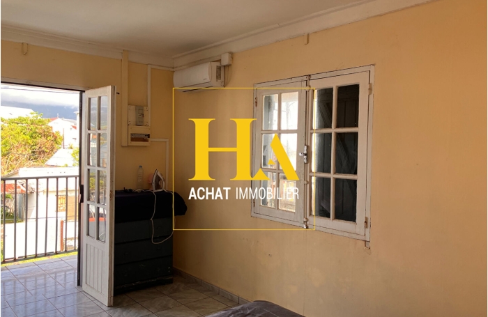 Vente Immeuble 124m&sup2; 5 pi&egrave;ces Saint-Beno&icirc;t