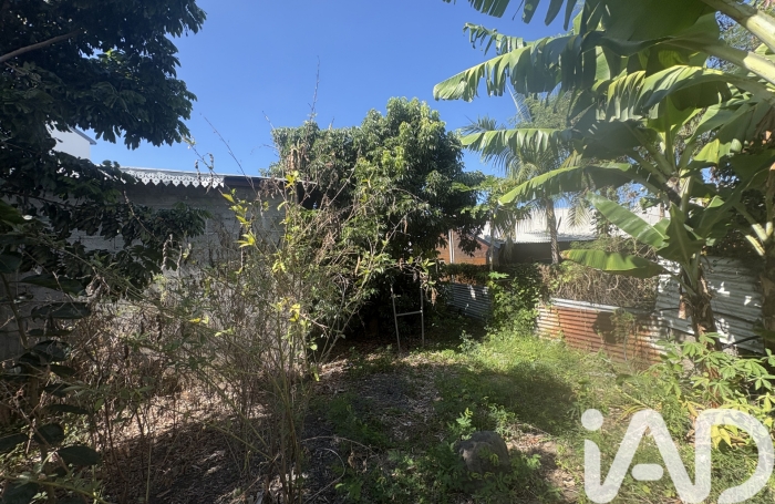 Vente Terrain 97421
