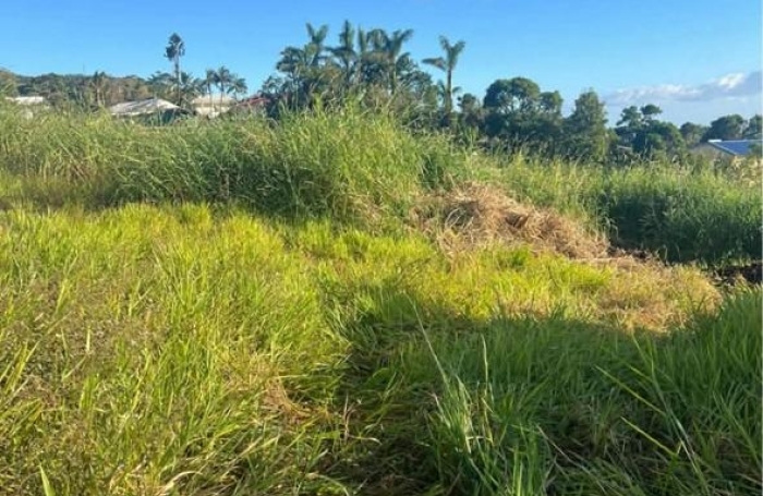 Vente Terrain 411m&sup2; Saint-Beno&icirc;t