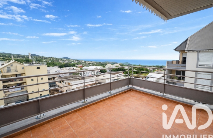 Vente Appartement 97430