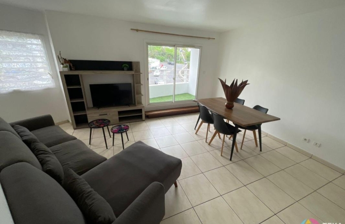 Location Appartement 97400
