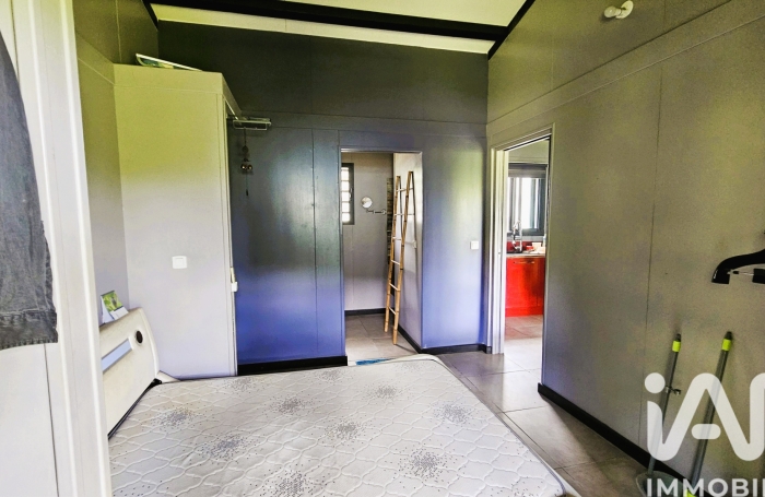 Vente Maison 137m&sup2; 3 pièces Saint Philippe