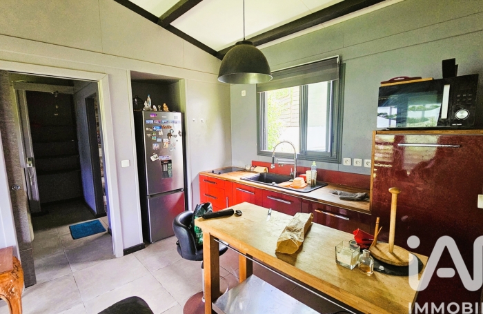 Vente Maison 137m&sup2; 3 pièces Saint Philippe