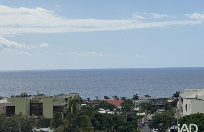 Vente Local commercial 118m&sup2; La Possession