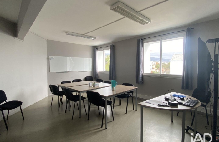 Vente Local commercial 97419