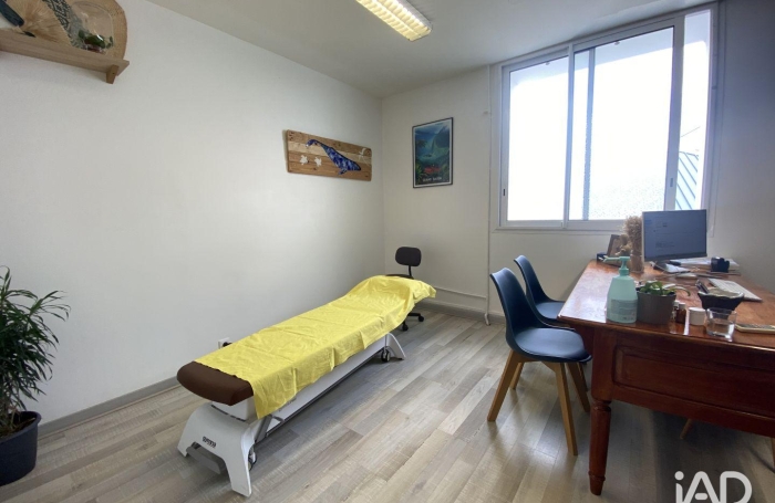 Vente Local commercial 105m&sup2; La Possession