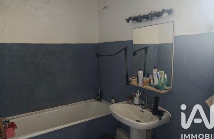 Vente Appartement 50m&sup2; 2 pièces Sainte Clotilde