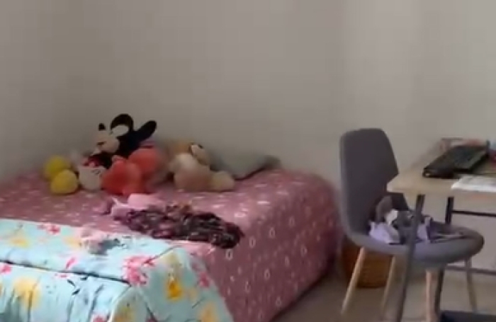 Vente Appartement 50m&sup2; 2 pièces Sainte Clotilde