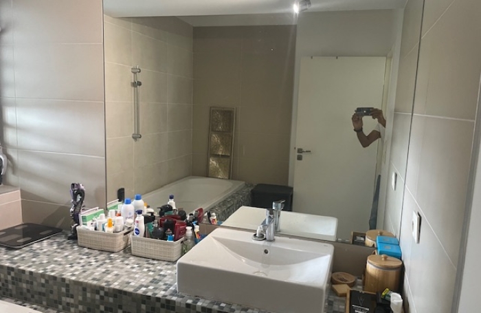 BEAU T3 AVEC VUE MER PITON ST LEU / PORTAIL