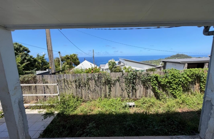 Vente Maison 83m&sup2; 4 pièces Saint Joseph