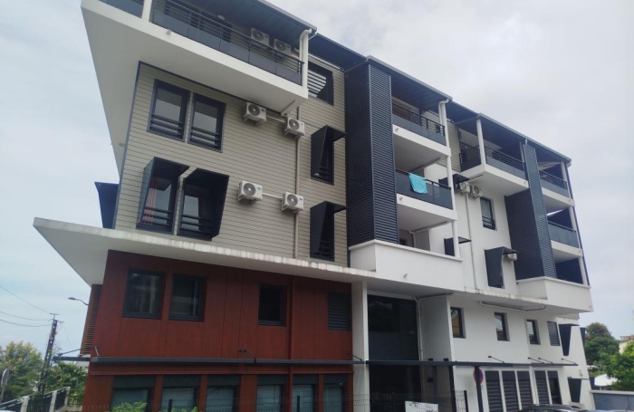 Location Bureaux 85m&sup2; Saint Denis