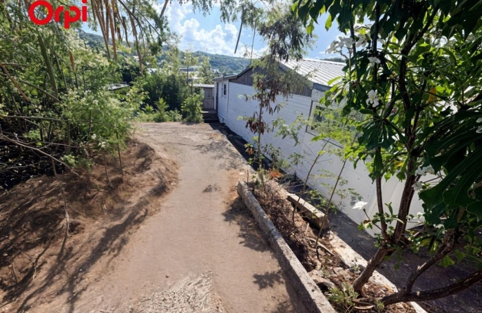 Vente Maison 5 pièces Saint Gilles les Bains