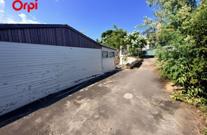 Vente Maison 5 pièces Saint Gilles les Bains