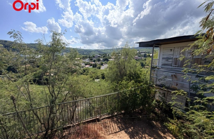 Vente Maison 5 pièces Saint Gilles les Bains