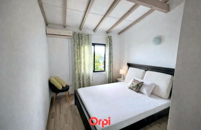 Vente Maison 118m&sup2; 7 pièces Saint Paul