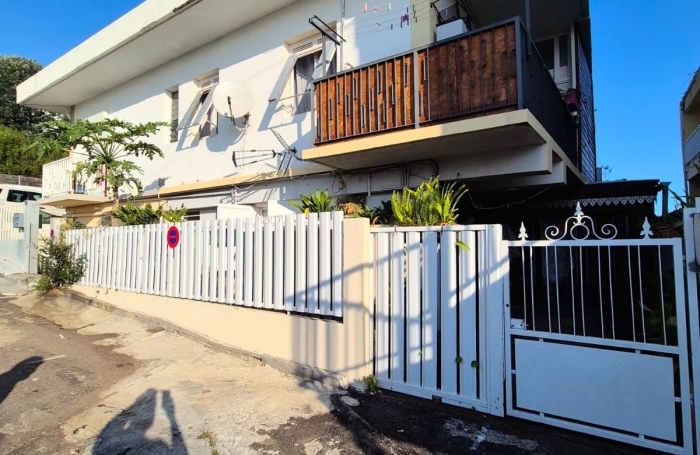 Vente Appartement 97430