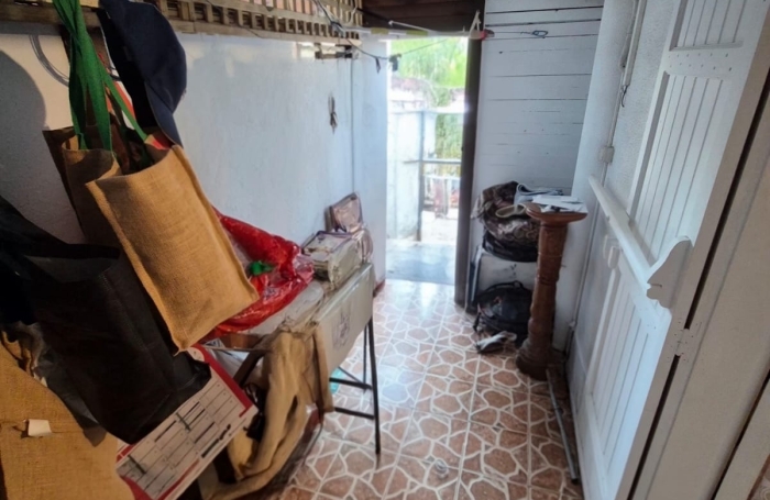 Vente Appartement 78m&sup2; 3 pièces Le Tampon