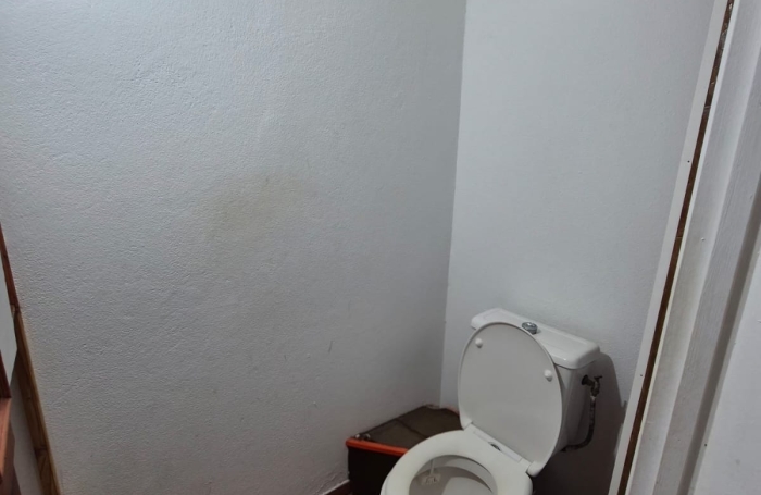 Vente Appartement 78m&sup2; 3 pièces Le Tampon