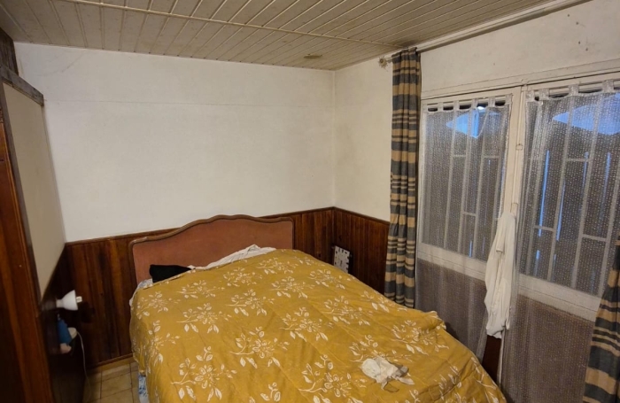 Vente Appartement 78m&sup2; 3 pièces Le Tampon