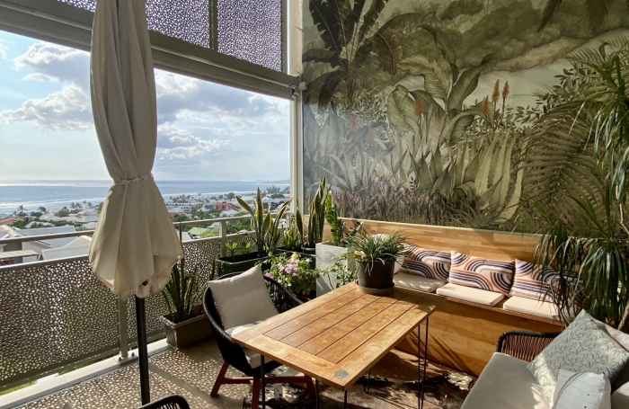 Vente Appartement 97436