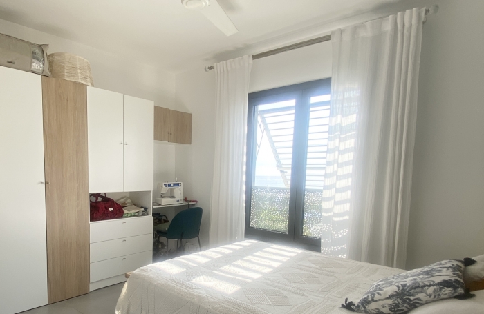 Vente Appartement 62m&sup2; 3 pièces Saint-Leu