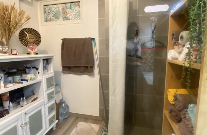 Vente Appartement 62m&sup2; 3 pièces Saint-Leu