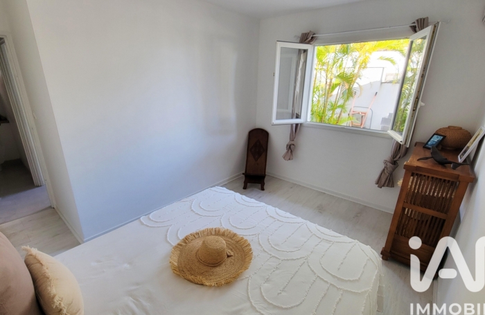 Vente Maison 130m&sup2; 5 pièces Piton Saint Leu