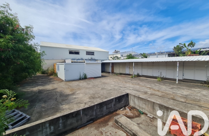 Vente Immeuble 97438