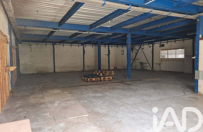 Vente Immeuble 906m&sup2; Sainte Marie