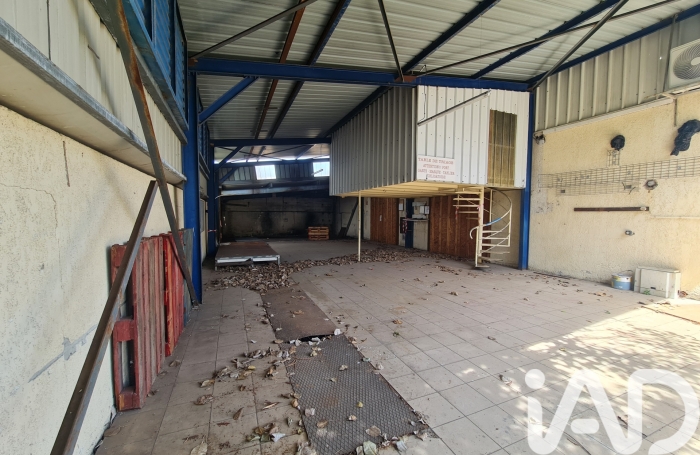 Vente Immeuble 906m&sup2; Sainte Marie