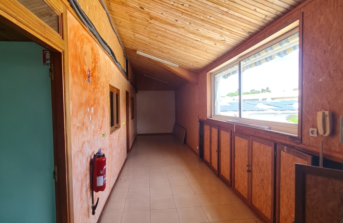 Vente Immeuble 906m&sup2; Sainte Marie