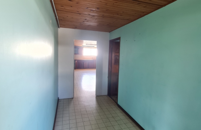 Vente Immeuble 906m&sup2; Sainte Marie