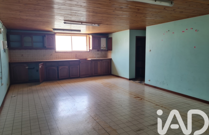 Vente Immeuble 906m&sup2; Sainte Marie