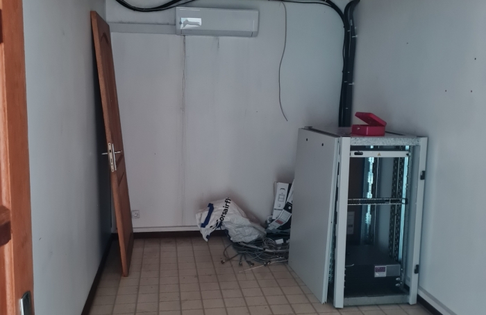 Vente Immeuble 906m&sup2; Sainte Marie