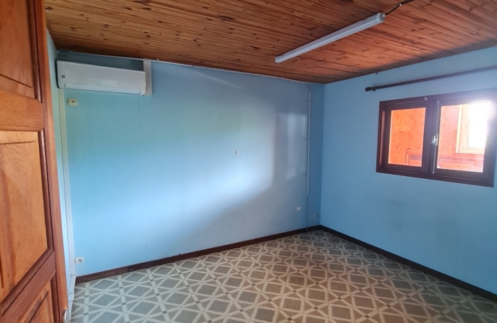 Vente Immeuble 906m&sup2; Sainte Marie