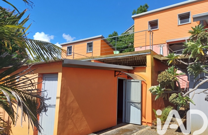 Vente Divers 260m&sup2; 10 pièces Saint-Leu